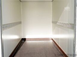 Vezeko TK B 27.30 RAMPE 305X152X193CM 2700KG