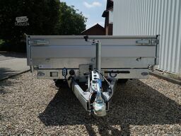 Hapert Cobalt HM-2 FERRO PARAB. NFW 375X180X30CM 3500KG