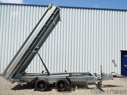 Hapert Cobalt HM-2 FERRO PARAB. NFW 375X180X30CM 3500KG