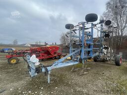Lemken Kristall 9/600 / APV Drille