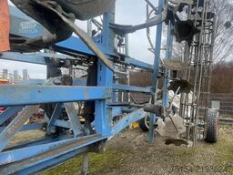 Lemken Kristall 9/600 / APV Drille