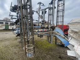 Lemken Kristall 9/600 / APV Drille