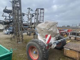 Lemken Kristall 9/600 / APV Drille