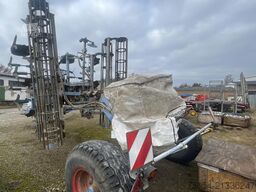 Lemken Kristall 9/600 / APV Drille