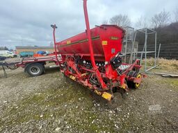 Väderstad Carrier Drill D300