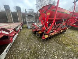 Väderstad Carrier Drill D300