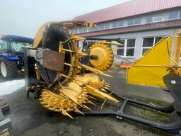 New Holland FR 550