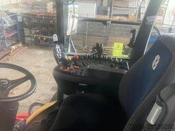 New Holland FR 550