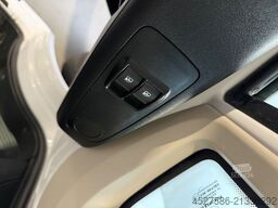 FIAT Ducato 2.3L PRITSCHE & PLANE & KOFFER*KLIMA*TÜV