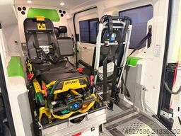 FORD Transit 350 L2*4x4*ALLRAD*RTW*KTW*LIEGE*TRGSTUHL