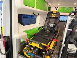 FORD Transit 350 L2*4x4*ALLRAD*RTW*KTW*LIEGE*TRGSTUHL