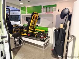 FORD Transit 350 L2*4x4*ALLRAD*RTW*KTW*LIEGE*TRGSTUHL