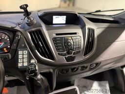 FORD Transit 350 L2*4x4*ALLRAD*RTW*KTW*LIEGE*TRGSTUHL