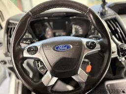 FORD Transit 350 L2*4x4*ALLRAD*RTW*KTW*LIEGE*TRGSTUHL