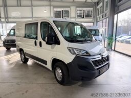 CITROEN Jumper Kasten 33 L1H1*2X SCHIEBETÜR*KLIMA*R.CAM