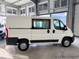CITROEN Jumper Kasten 33 L1H1*2X SCHIEBETÜR*KLIMA*R.CAM