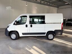 CITROEN Jumper Kasten 33 L1H1*2X SCHIEBETÜR*KLIMA*R.CAM
