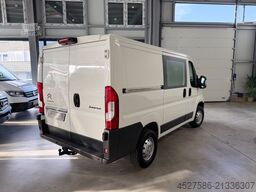 CITROEN Jumper Kasten 33 L1H1*2X SCHIEBETÜR*KLIMA*R.CAM