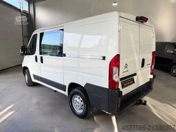 CITROEN Jumper Kasten 33 L1H1*2X SCHIEBETÜR*KLIMA*R.CAM