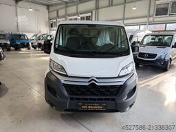 CITROEN Jumper Kasten 33 L1H1*2X SCHIEBETÜR*KLIMA*R.CAM