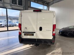 CITROEN Jumper Kasten 33 L1H1*2X SCHIEBETÜR*KLIMA*R.CAM