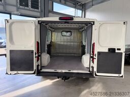 CITROEN Jumper Kasten 33 L1H1*2X SCHIEBETÜR*KLIMA*R.CAM