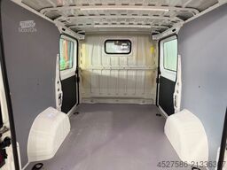 CITROEN Jumper Kasten 33 L1H1*2X SCHIEBETÜR*KLIMA*R.CAM