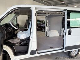 CITROEN Jumper Kasten 33 L1H1*2X SCHIEBETÜR*KLIMA*R.CAM
