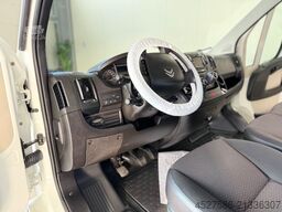 CITROEN Jumper Kasten 33 L1H1*2X SCHIEBETÜR*KLIMA*R.CAM