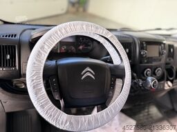 CITROEN Jumper Kasten 33 L1H1*2X SCHIEBETÜR*KLIMA*R.CAM