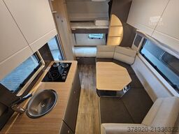 LMC Videro 580 K Sondernachlass EUR 8.340,00