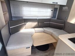 LMC Videro 580 K Sondernachlass EUR 8.340,00