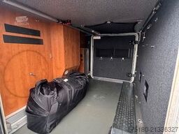 FIAT Ducato Carthago C - Compactline I 143 Wohnmobil