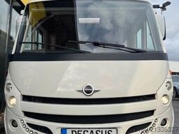 FIAT Ducato Carthago C - Compactline I 143 Wohnmobil