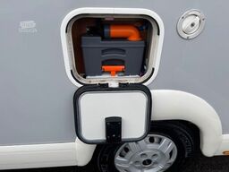 FIAT Ducato Carthago C - Compactline I 143 Wohnmobil