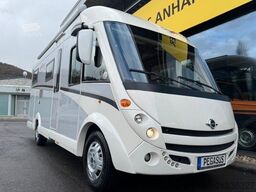 FIAT Ducato Carthago C - Compactline I 143 Wohnmobil