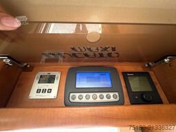 FIAT Ducato Carthago C - Compactline I 143 Wohnmobil