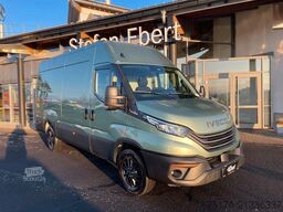 Iveco Daily 35S18 HA8V 3.0L *R3.520mm*AHK*Automatik*