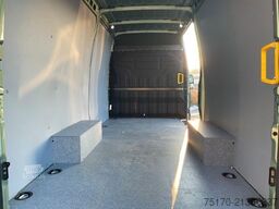 Iveco Daily 35S18 HA8V 3.0L *R3.520mm*AHK*Automatik*