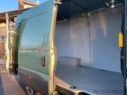 Iveco Daily 35S18 HA8V 3.0L *R3.520mm*AHK*Automatik*