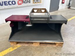  Holp BankettLöffel BL.100.120 / MS08 / 1.200 mm /