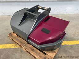  Holp BankettLöffel BL.100.120 / MS08 / 1.200 mm /