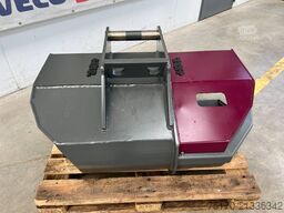  Holp BankettLöffel BL.100.120 / MS08 / 1.200 mm /