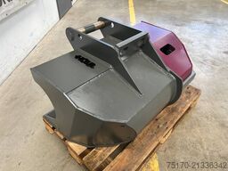  Holp BankettLöffel BL.100.120 / MS08 / 1.200 mm /