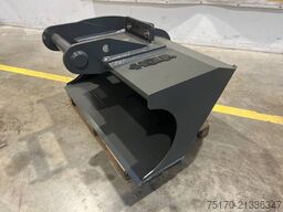  Holp BankettLöffel BL.145.140 / MS10 / 1.400 mm /