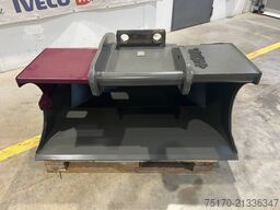  Holp BankettLöffel BL.145.140 / MS10 / 1.400 mm /