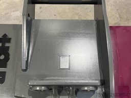  Holp BankettLöffel BL.145.140 / MS10 / 1.400 mm /