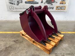 Holp MultiGrip Löffel MG.095.080 / MS08 / 800 mm /