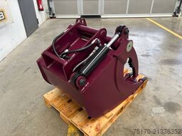 Holp MultiGrip Löffel MG.095.080 / MS08 / 800 mm /