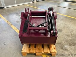 Holp MultiGrip Löffel MG.095.080 / MS08 / 800 mm /